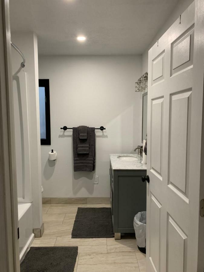 The Upper Room At Casa1022 Compound Albuquerque Luaran gambar