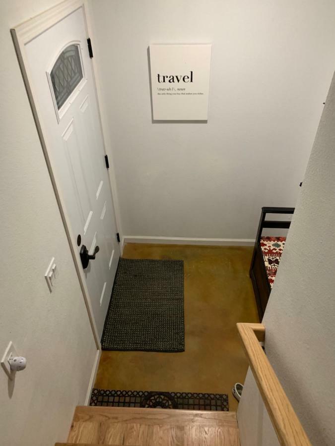The Upper Room At Casa1022 Compound Albuquerque Luaran gambar